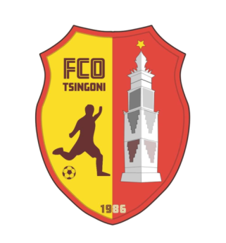 FCO Tsingoni