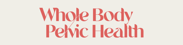 Beyond Kegels: Revitalise Your Pelvic Floor with Breath – Blog One