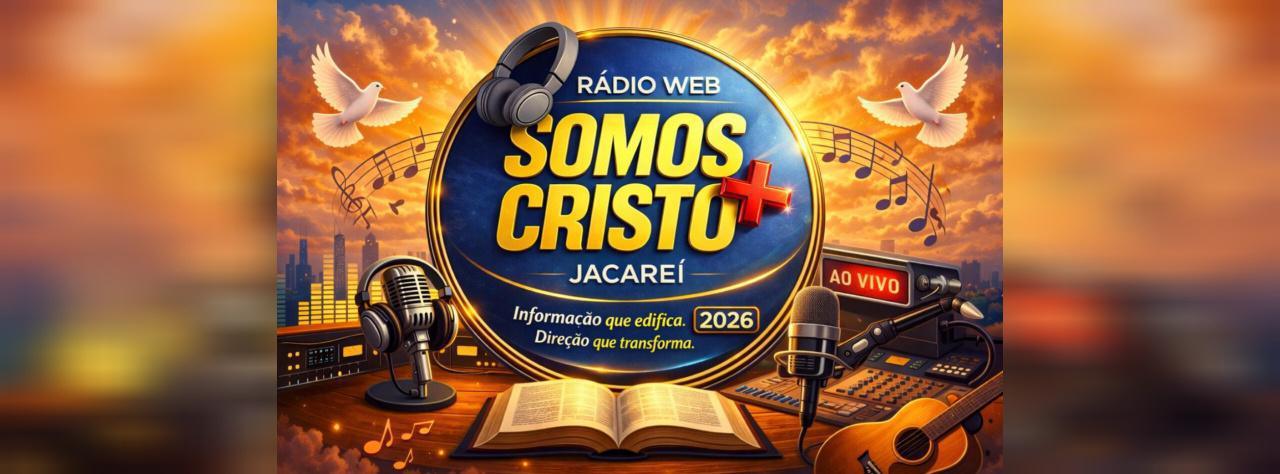 RádioTV Somos Mais Cristo