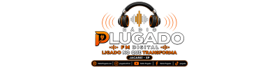 Rádio Plugado FM Digital