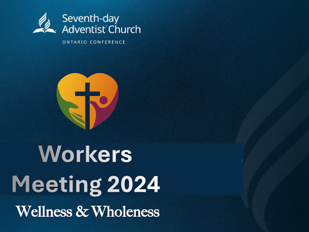 Workers Meeting 2024