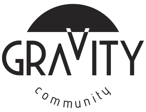 Gravity Community App