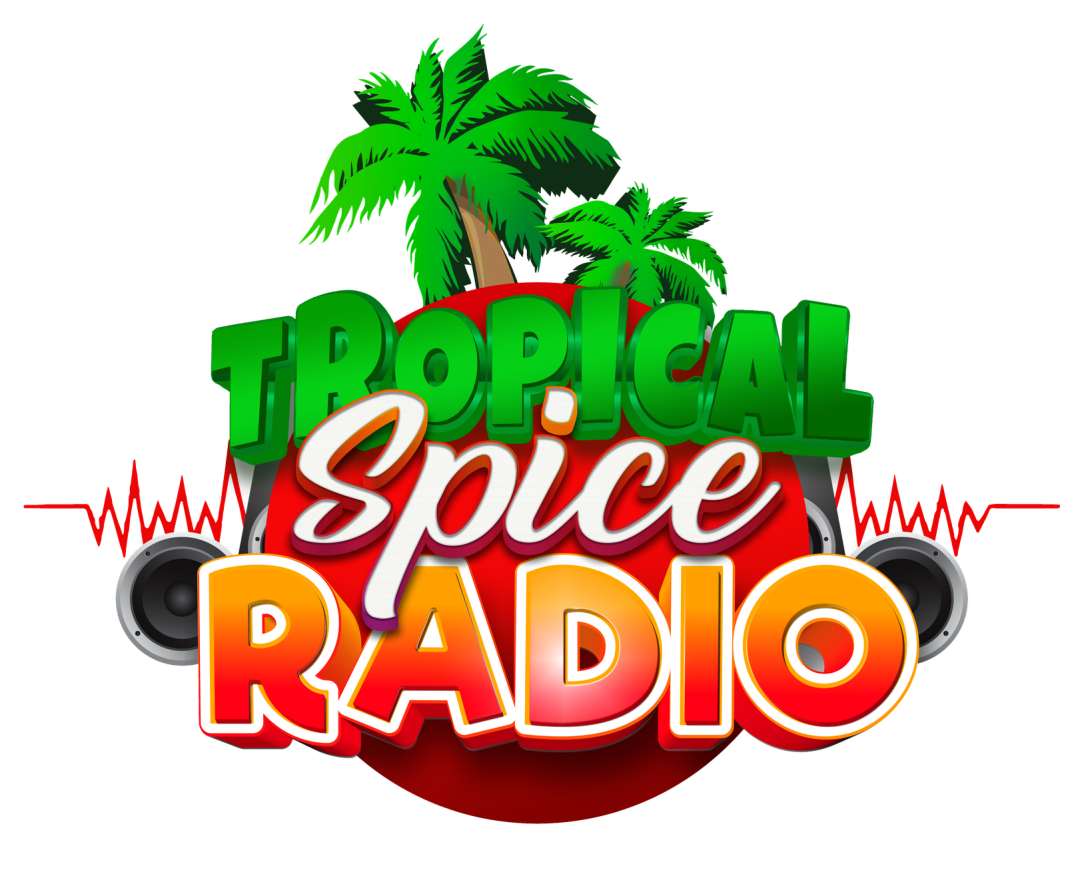 Tropical Spice Radio