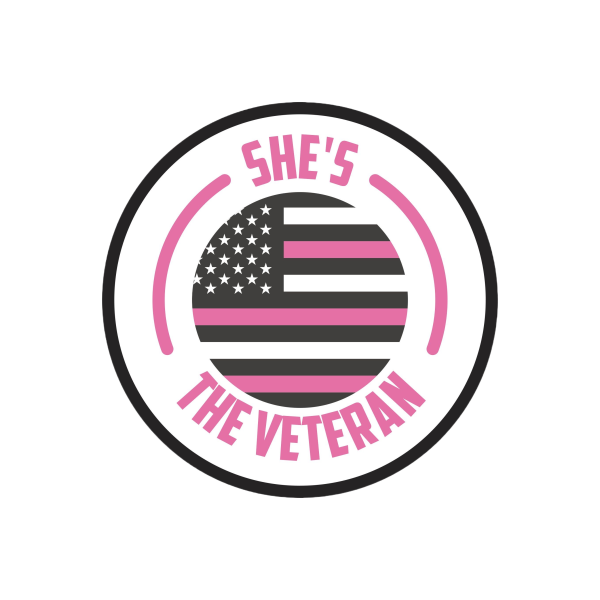 WEDNESDAY WEBINAR WITH WOMEN VETERANS ALLIANCE