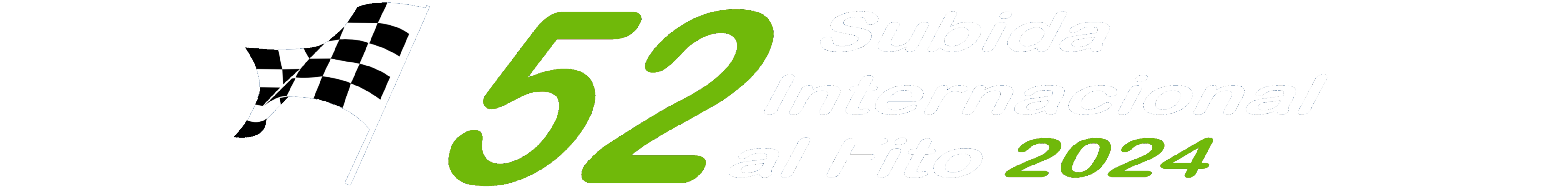 Subida Internacional al Fito | European Hill Climb Championship and Spanish Hill Climb Championship