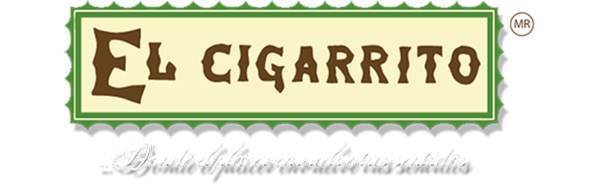 El Cigarrito