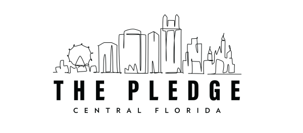 The Central Florida Pledge at Fusion Fest: 7th Annual MultiCultural Festival Day 2 (FINAL DAY)