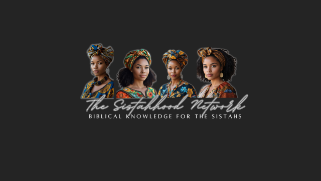 The Sistahhood Network