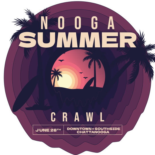 Nooga Events