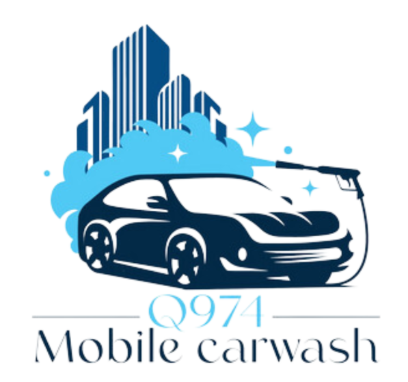 Q974 Car Wash