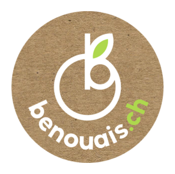 Labels et producteurs locaux partenaires ben ouais