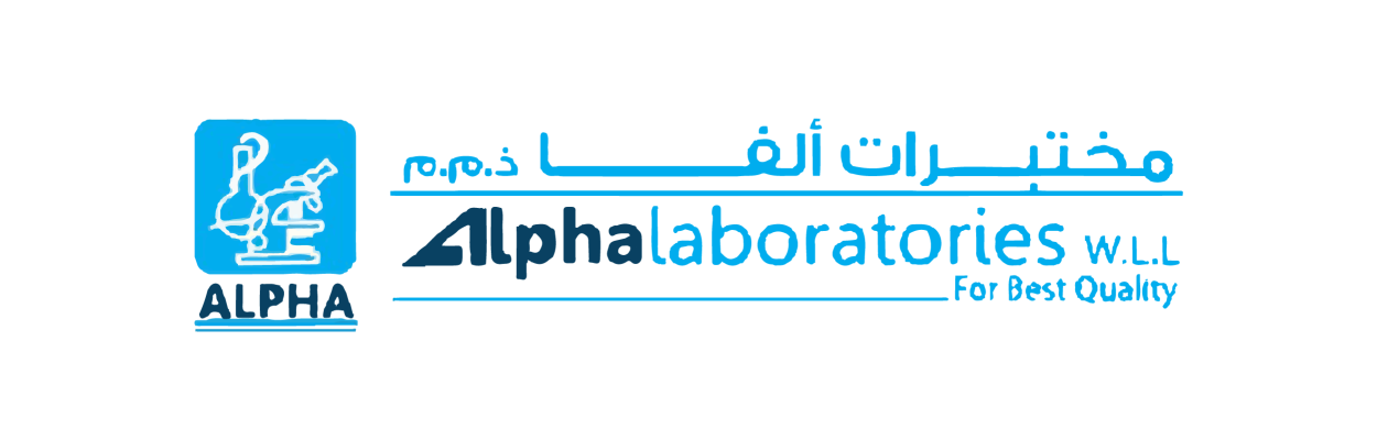 Alpha Lab