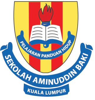 SMK AMINUDDIN BAKI