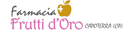 Farmacia Frutti D'oro
