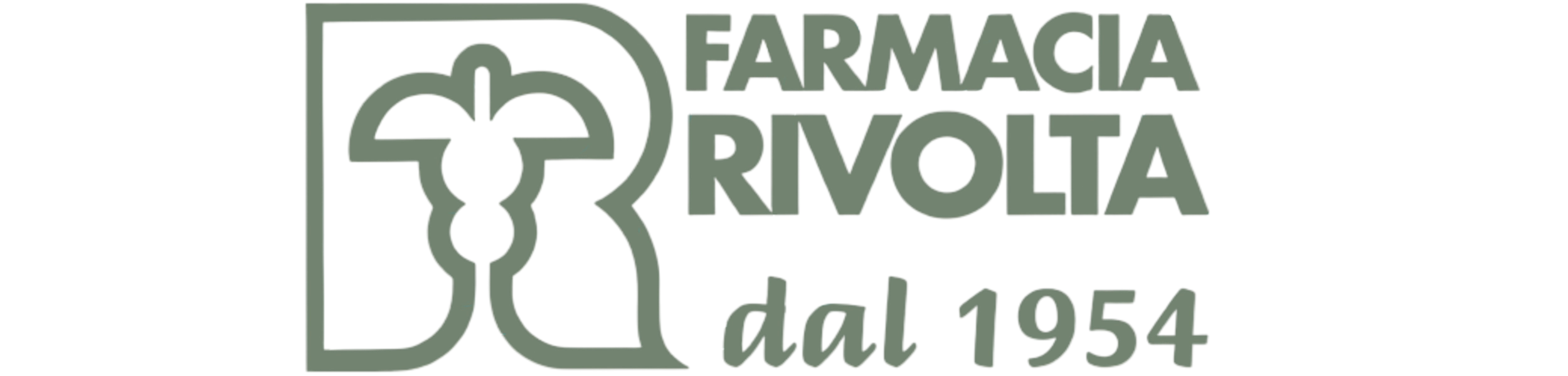 Farm Rivolta