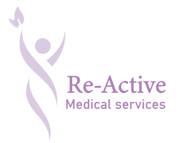 Reactive