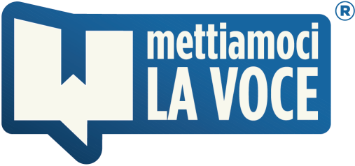 Mettiamoci la Voce Web App