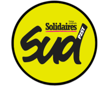 SUD-Solidaires P2ST