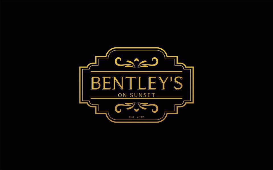Bentleys Sunset