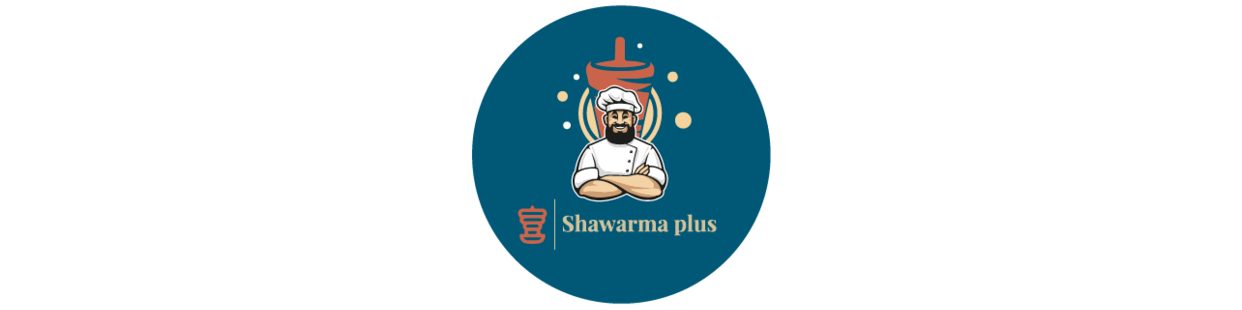 Shawarma plus