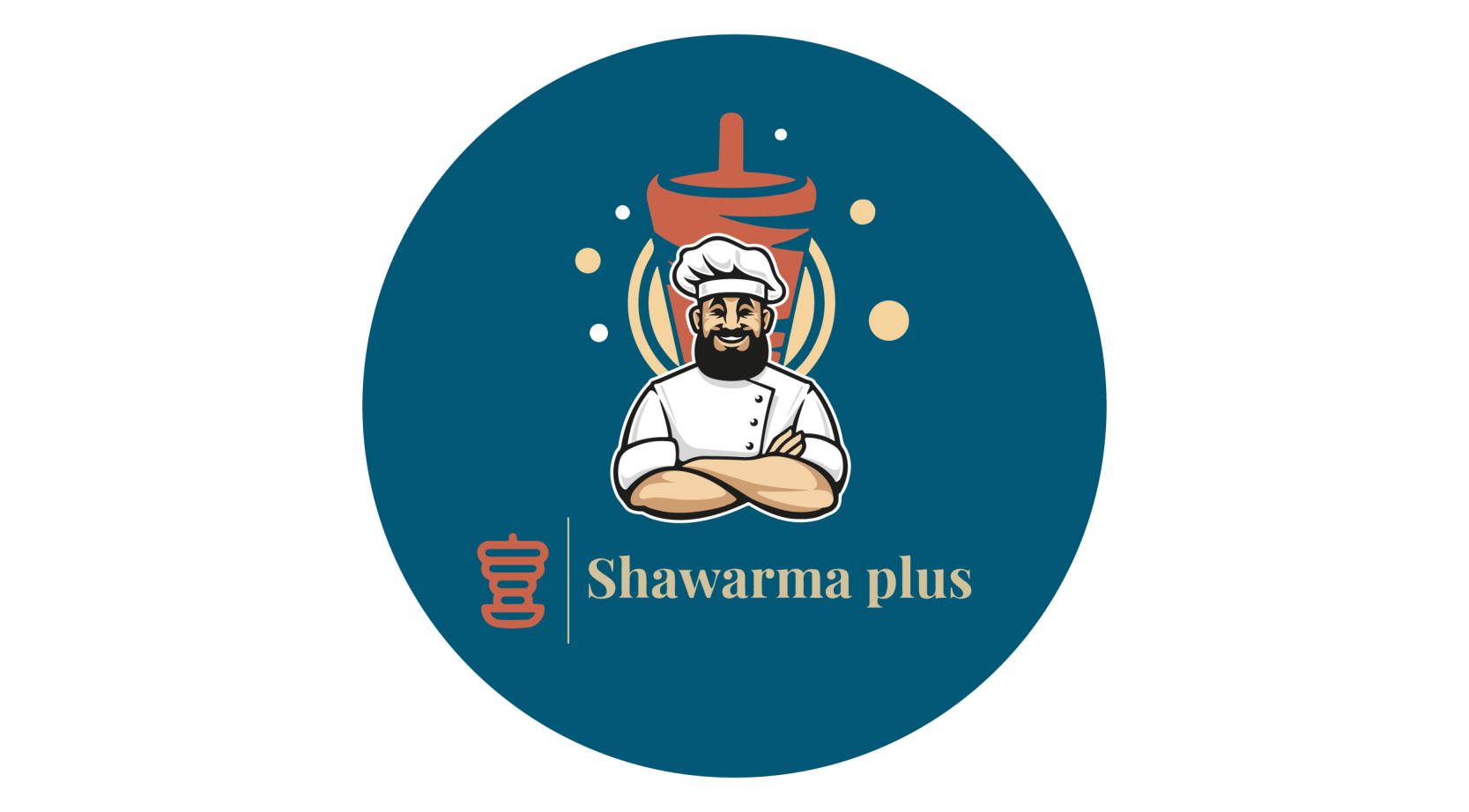 Shawarma plus