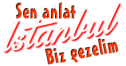 Sen Anlat Istanbul