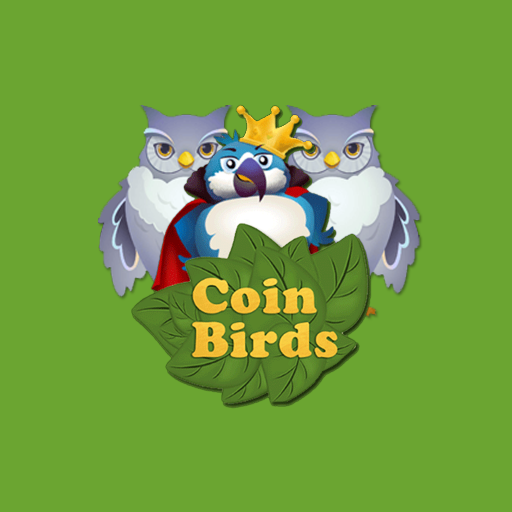 Coin-Bird