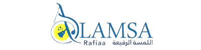 lamsa rafiaa