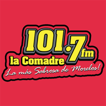 LaComadre 101.7
