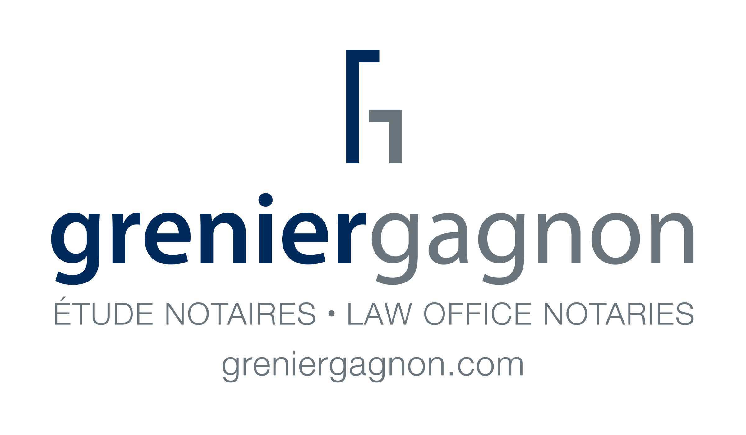 Guide employé Grenier Gagnon