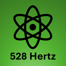 528 Hz Sound Therapy