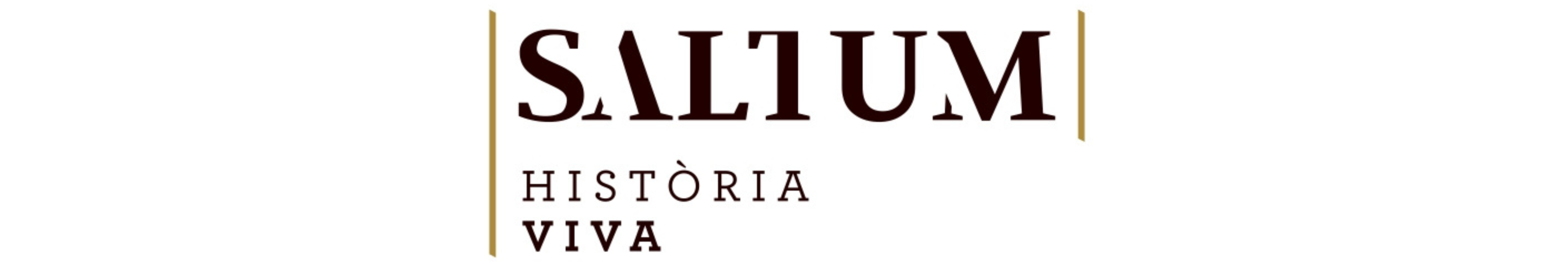 Saltum historia viva