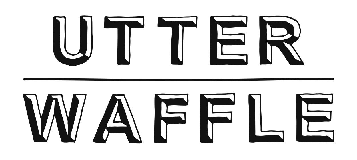 Utter Waffle