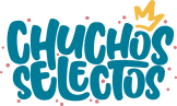 Chuchos Selectos, la tienda. Ayudamos a chiquitorris.