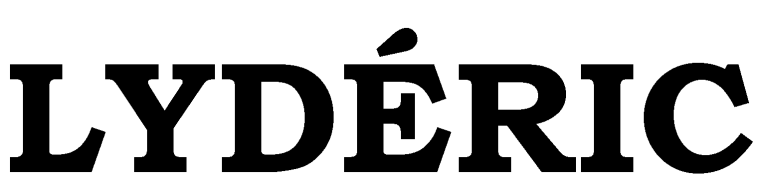 Lydéric