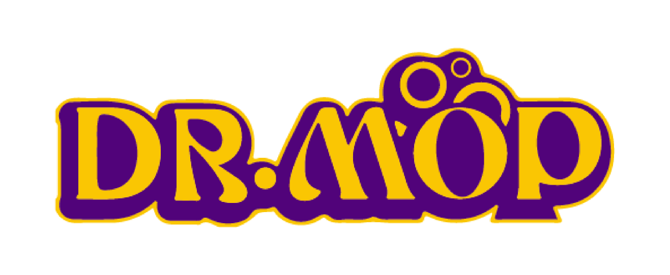 Dr MOP
