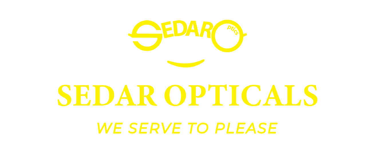 Sedar Opticals