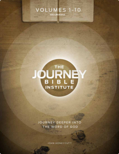 Journey Bible Institute