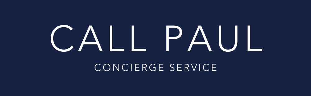 CALL PAUL