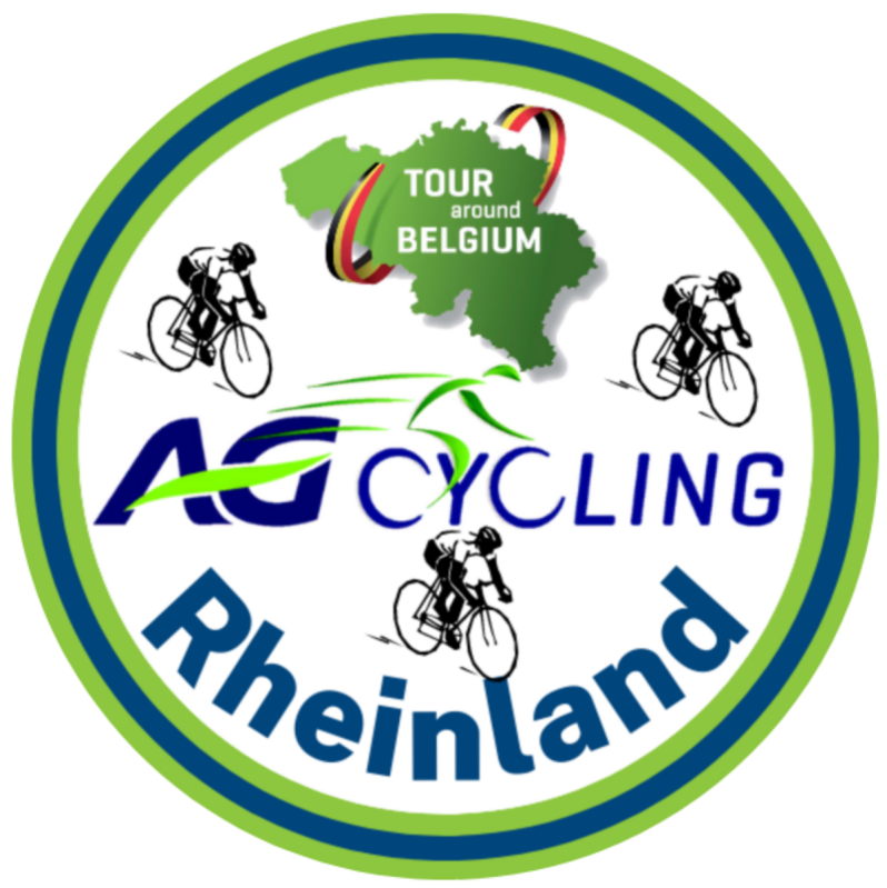 AG Cycling 12SEPT