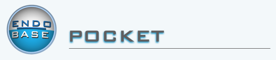 ENDO-BASE Pocket - App für die Kitteltasche