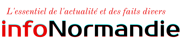 infoNormandie - L'Essentiel de l'actualité en temps réel