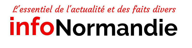 infoNormandie - L'Essentiel de l'actualité en temps réel en Normandie