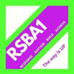 RSBA - The Way is UP