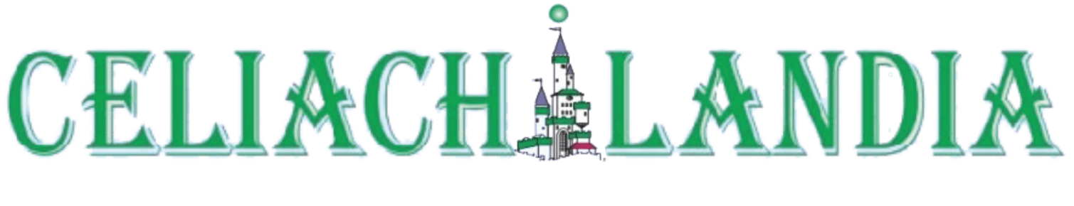 Celiachilandia - Il paradiso dei prodotti senza glutine