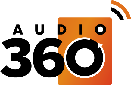 AUDIO 360