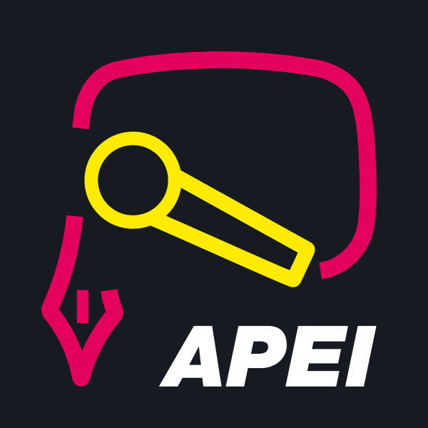 APEI INFORMADORES (versión móvil) | Asociación Profesional Española de Informadores de prensa, radio, televisión e internet.