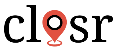 Closr: Exclusive Local Offers