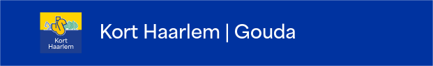 Kort Haarlem
