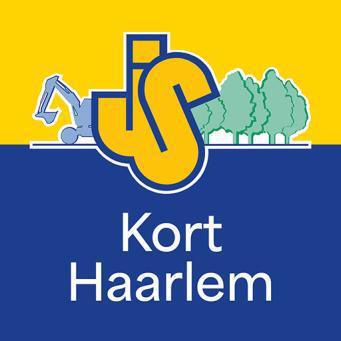 Kort Haarlem | Gouda